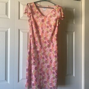 Ann Taylor Loft dress